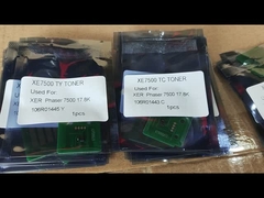 Chip della cartuccia del toner per Xerox Phaser7500 (106R01443 106R01444 106R01445 106R01446)