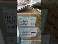 D1794311 D179-4311 Assemblaggio dell'unità di pulizia web per Ricoh Pro 8100 8110 8120 HONGTAIPART