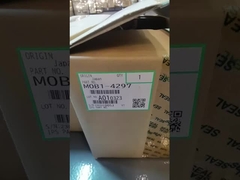 M0B1-4297 M0B14297 M205-4297 M2054297 Unità di pulizia web per Ricoh Pro C9100 C9110 C9200 C9210