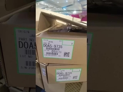 D0A59735 D0A5-9735 D1949701 D194-9701 D1949700 D194-9700 Clear Developer Per Ricoh Pro C7100 C7110 C