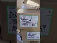 D1949690 D0A59695 D194-9690 D0A5-9695 White Developer Per Ricoh Pro C7100 C7110 C7200 C7210