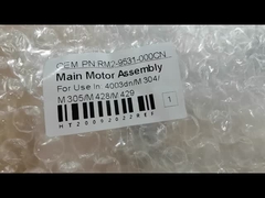 RM2-9531-000CN Assemblaggio motore principale per H P 4003dn Pro M304 M305 M404 M405 Mfp M329 M428 M429