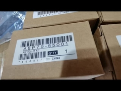 ADF Feed PICKUP ROLLER CF288-60016 CF288-60015 A8P79-65001 CF288-60021 CF288-60016 per il getto laser HP