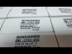 Assemblaggio del rullo per pick-up RM1-3763 RM1-6323 RM1-6313 per H P P3005 P3015 M3027 M3035 M525 Picker Roller