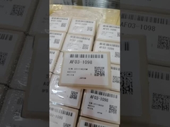 Rulli di alimentazione della carta AF031098 AF03-1098 D0BX2982 D0BX-2982 per Ricoh Pro 8100EX 8100S 8110S 8120S 8100