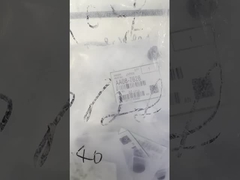 AA08-7628 AA087628 Unità sviluppatrice Busching per Ricoh Aficio 1015 1018 2015 2018 2020 1113 1115 220 27