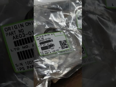 Il cuscinetto a sfera radiale AE030104 Ricoh MP 301 BEARINGRIC019-060