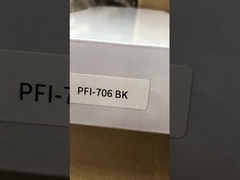 Cartuccia di inchiostro BK&MBK 6680B001AA PFI-706 per immagine Canon iPF8300 iPF8400 iPF9400 iPF8300S iPF