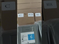 Cartuccia di inchiostro 300 ml 2890C001AA 2889C001AA 2891C001AA 2892C001AA 2893C001AA PFI-320BK PFI-320MBK PFI