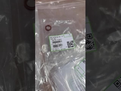 Progettazione del sigillo AA152283 per Rioch MP4000 BDRRIC003-060