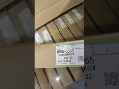 M2053565 M205-3565 Pulizia con pennello a rulli per Ricoh Pro C9100 C9110 C9200 HONGTAIPART Laser Color Pri