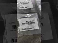 Guida anteriore 38T per Konica Minolta C1070 C2060 C2070 C3070 C3080 A50U739811