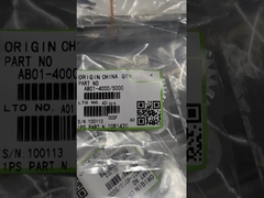 L'ingranaggio 17Z 25Z+ingranaggio 21Z+ingranaggio 13Z AB014062 AB014060 AB014061 per RICOH MP 4002