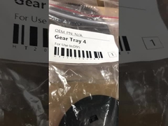 Corrispondenza di lavoro: 4 per Xerox