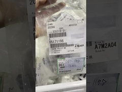 D5171198 D517-1198 Timing Pulley Drive Gear per Ricoh Pro 8310 8320 copiatrice HONGTAIPART stampante laser