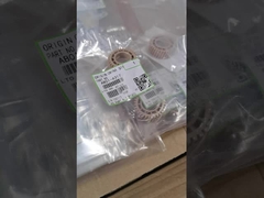 Ingranaggi a rulli a pressione AB014317 per Ricoh MPC4501 GRIC146-060