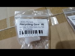 Attrezzatura di riciclaggio-2 Per Xerox colore 550 560 570 700 C75 J75 240 250 5540 7500 6500 5065775 5580 6680 77