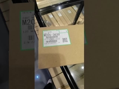 Assemblaggio di barre di rivestimento originale M2053630 M205-3630 per Ricoh Pro C9100 C9110 C9200 C9210