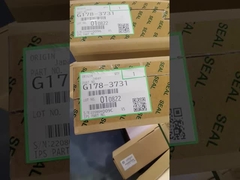 G178-3731 G1783731 Bar di rivestimento per Ricoh Pro C720 C720S C900 C900S C901 C901S HONGTAIPART