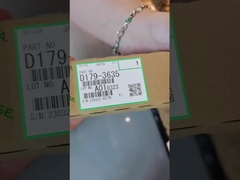 D179-3635 D1793635 D179-3631 D1793631 Bar di rivestimento del tamburo per Ricoh Pro 8100EX 8100S 8110S 8120S 8300S