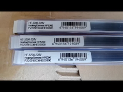 HE-5200-220V Parti di ricambio della stampante Fusore elemento di riscaldamento per HP LaserJet 5200 P2104 M5025 M712 M725