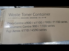 Contenitore toner 008R13036 CWAA0552 per Xerox 4110 4127 4590 4595, D110 125 136 95, ED125 95A W