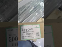 GD04-2007 GD042007 Roller per spazzole per trasferimento intermedio per Ricoh Pro C720 C720S C900 C900S