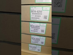 D0746250 per Ricoh Pro C651 C751 C651EX C751EX HONGTAIPART TRRIC01