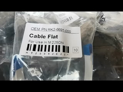 Cavo di montaggio per scanner laser compatibile RK2-6691 RK2-6691-000 per HP M201 M201n M201dw M202 M202n M2