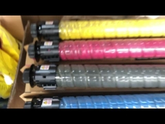 Toner Cartridge 841813 841814 841815 841816 / 841817 841818 841819 841820 per Ricoh MP C3003 C3503 C