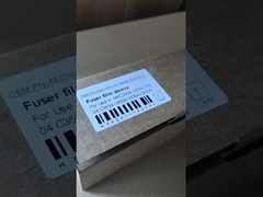 Sleeve di film fusibile AE010110 D1764042 per Ricoh MPC2004 C2504 C3004 C3504 IMC2500 3500