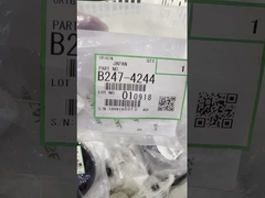 B2474244 B247-4244 23T Ingranaggi originali a rulli per la stampa Ricoh Aficio MP5500 MP7500 MP6500