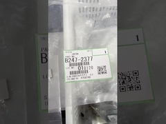 Acciaio di collegamento per il riciclaggio di toner originale B2472377 B247-2377 per Ricoh Aficio 1060 1075 2051 2060 207