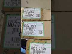 Lata da pulizia per tamburi originale M0773659 M077-3659 per Ricoh Pro C901 C901S HONGTAIPART