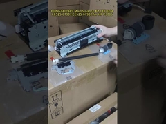 Kit di manutenzione CE525-67901 CE525-67902 per HP LaserJet P3015