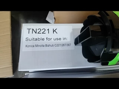 Cartuccia toner per stampante toner Konica Minolta TN221