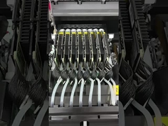 Testina di stampa per dispositivo di imaging originale 1070052643 per Canon CW650 500 550 700 OCE PCK