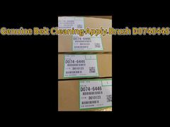 D074-6446 D0746446 D0BX-6446 D0BX6446 Pulizia cintura applicare spazzola per Ricoh Pro 8100EX 8110S 8100S 812