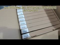 2a Barra di cera BTR 607K04291 607K04292 607K04293 per Xerox Versant V80 V180 V2100 V3100