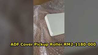 Rullo di prelievo coperchio ADF RM2-1180-000 per HP LaserJet Pro M130 M132 M134 M203 M206 M227 M230 M129 M13