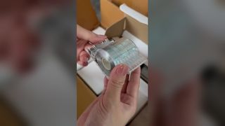 Canon Staple 1008B001 STAPLE-P1 1008B001AA TYPE P1 per stazione di finitura Canon Booklet A1 D1 F1 Pro K1, N1