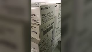 Originale Xerox tipo XE CWAA0856