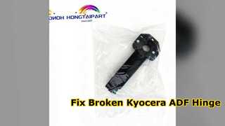 Cerniera ADF durevole con apertura liscia 302NM18030 per fotocopiatrice Kyocera