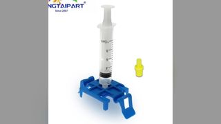 Clip di estrazione inchiostro con recupero ugelli testina di stampa Spurgo rapido compatibile per HP 950 951 932 933 954 95