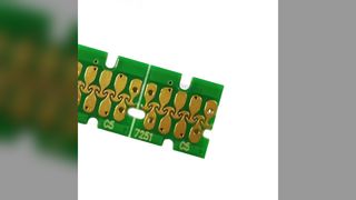 T7251‑4 con risposta al segnale, chip a cartuccia monouso, contatto solido, calibrazione precisa, compatibile per E