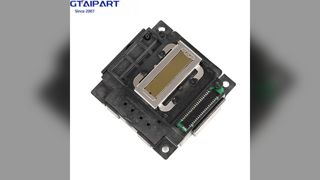 Testina di stampa senza intasamento Ugello fine compatibile per Epson L4168 4158 3118 3119 1118 1119 3156 3158