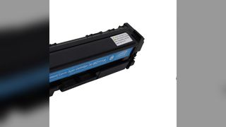 Cartuccia toner ad alta capacità M283fdw compatibile stabile per HP 206A 207A W2110A W2210A M255dw
