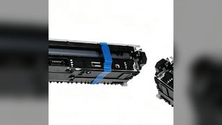 Durevole stabile dell'Assemblea del fusore CF235-67921 RM1-8735-000 compatibile per HP M725 M712