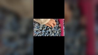 Rullo di prelievo HP 1010