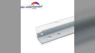 Lama di pulizia Zhongheng durevole resistente all'usura per Ricoh 1075 7500 2060 2075 6001 8000 8001 9001 70